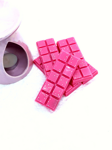 Whispering Romance Handmade Soy Wax Melt Bar