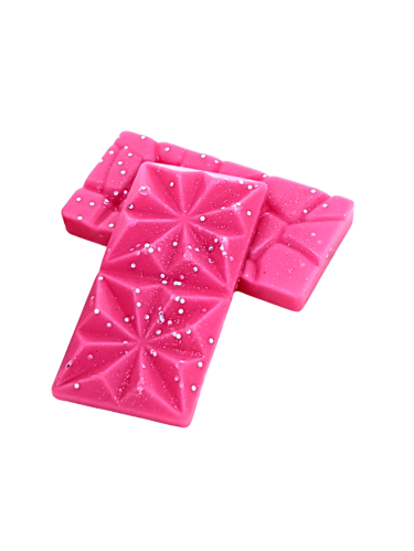 Whispering Romance Handmade Soy Wax Melt Medium Twin Bar Set