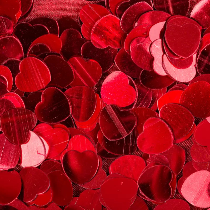 Whispering Romance Handmade Soy Wax Melt Cube 6pk