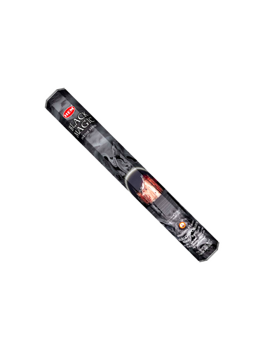 HEM Black Magic Incense Sticks