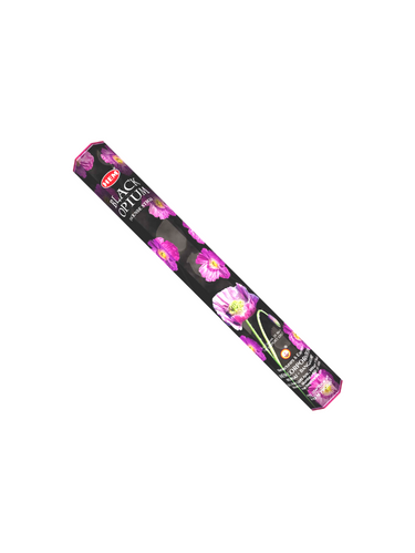 HEM Black Opium Incense Stick