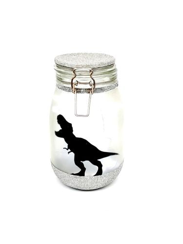 Large Dinosaur Themed Night Light