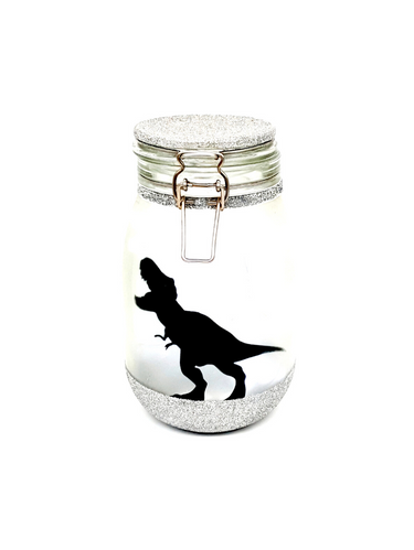 Large Dinosaur Themed Night Light