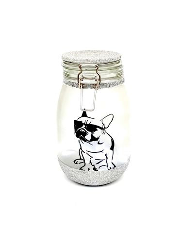 Large French Bulldog Themed Light