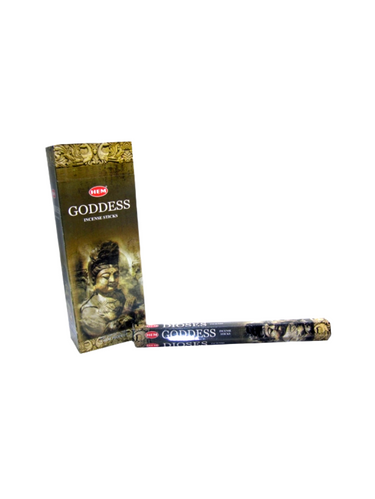 HEM Goddess Incense Sticks