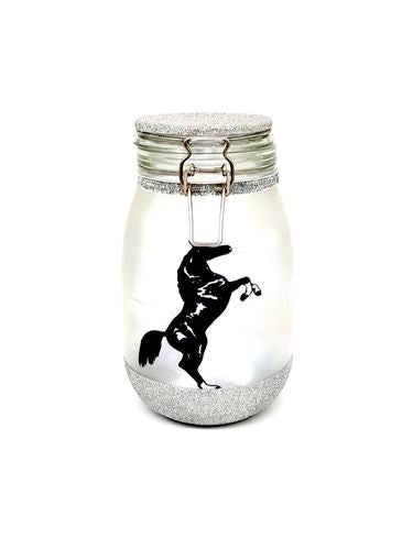 Large Horse Themed Light