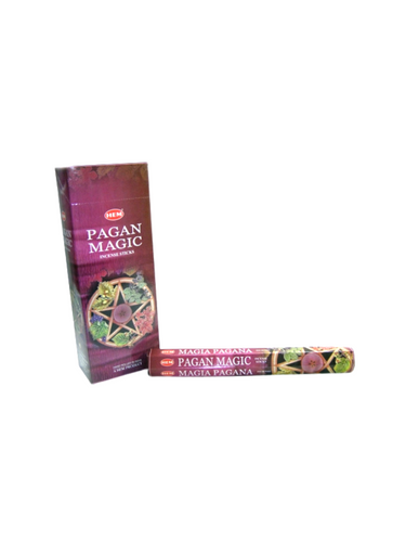 HEM Pagans Magic Incense Sticks