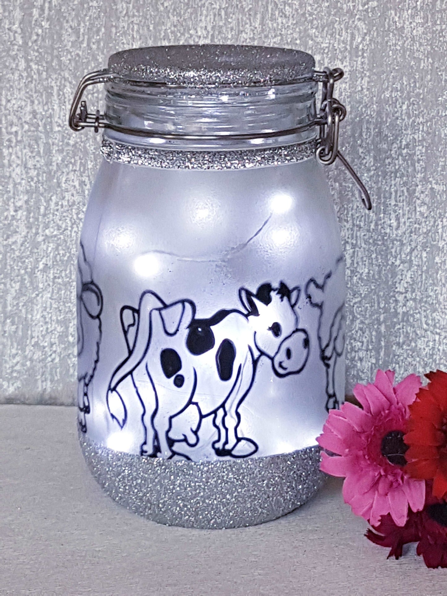 Large Farm Animal Themed Light