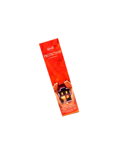 HEM Protection Incense Sticks