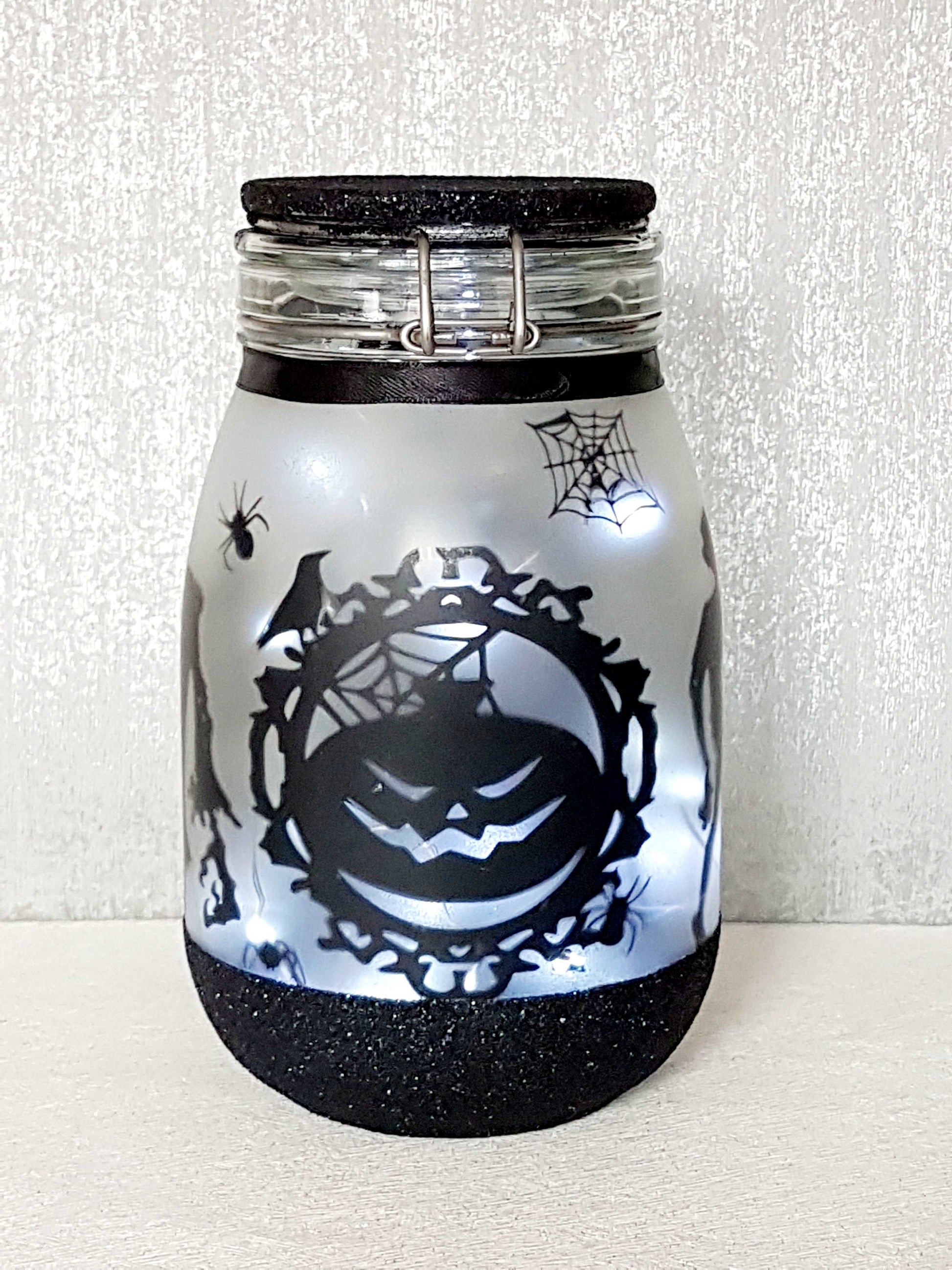 Large Zombie Themed Light