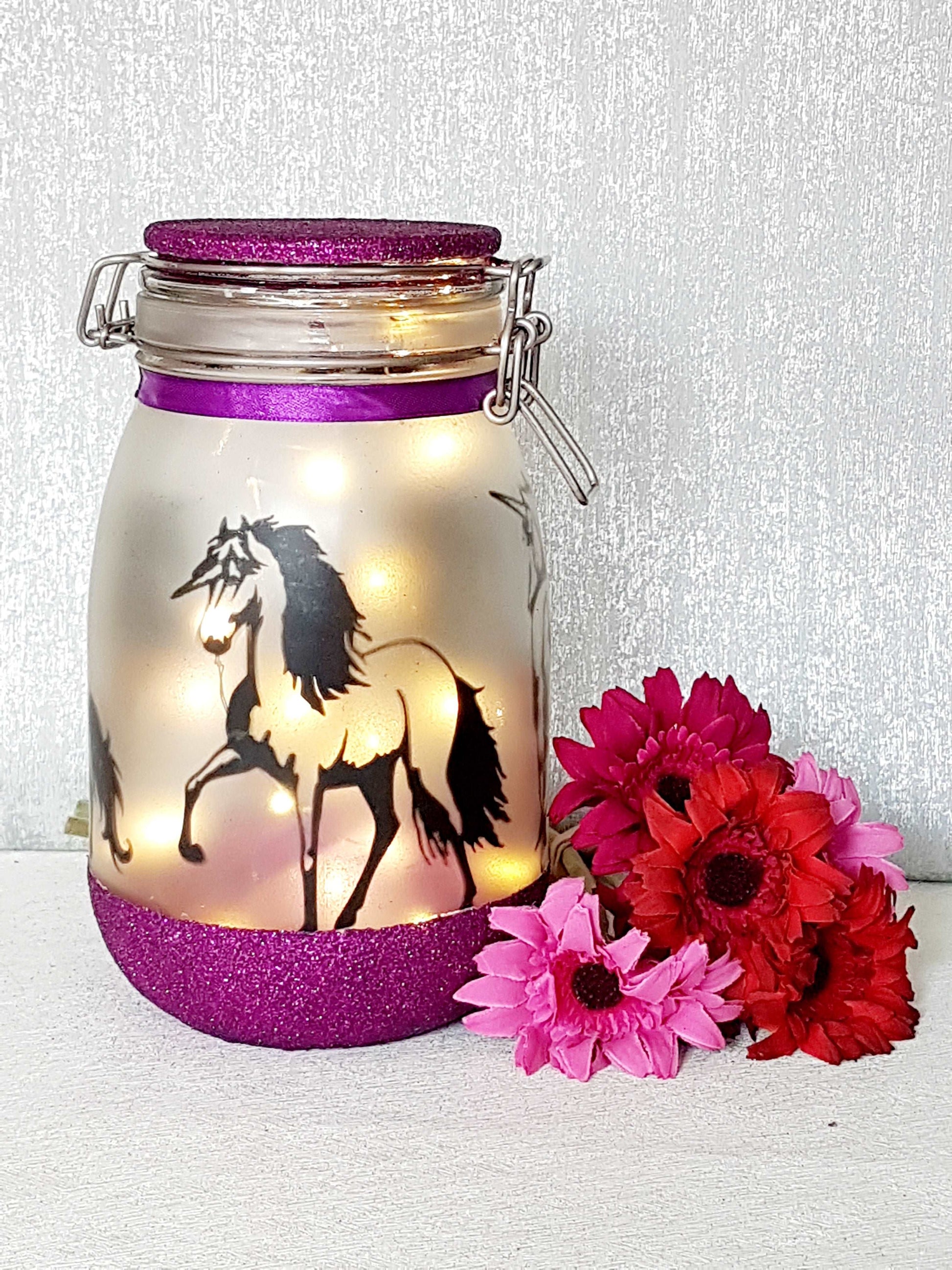 Large Unicorn Themed Light