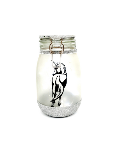 Large Unicorn Themed Light