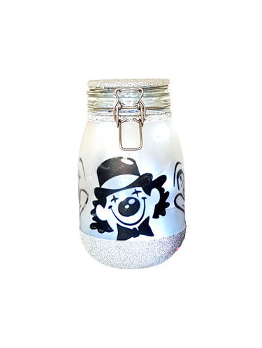 Large Clown Night Light