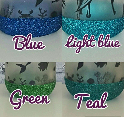 Clown Night Light, Circus Lamp, Circus Nursery Decor, Clown Decor, Clown Decal, Circus Bedroom, Clown Party Decor, Large Fairy Light Up Jar
